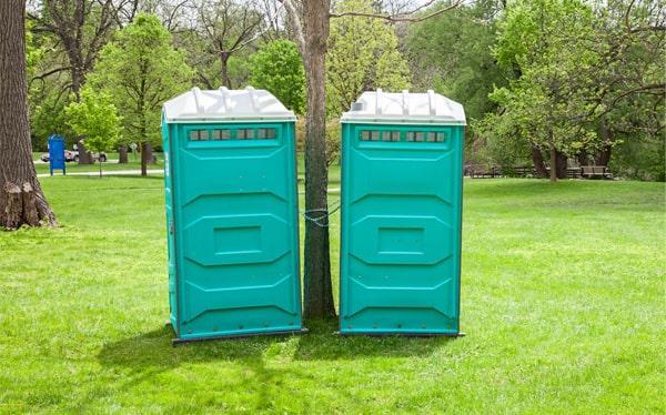 Special Event Porta Potty Rentals Fort Lauderdale FL