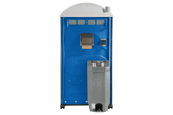 Deluxe Flushable Porta Potty Fort Lauderdale FL