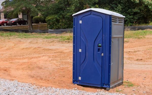 Short-Term Porta Potty Rentals Fort Lauderdale FL