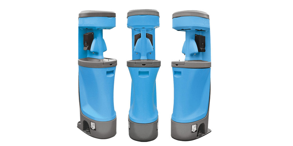 Portable Handwashing Stations Fort Lauderdale FL