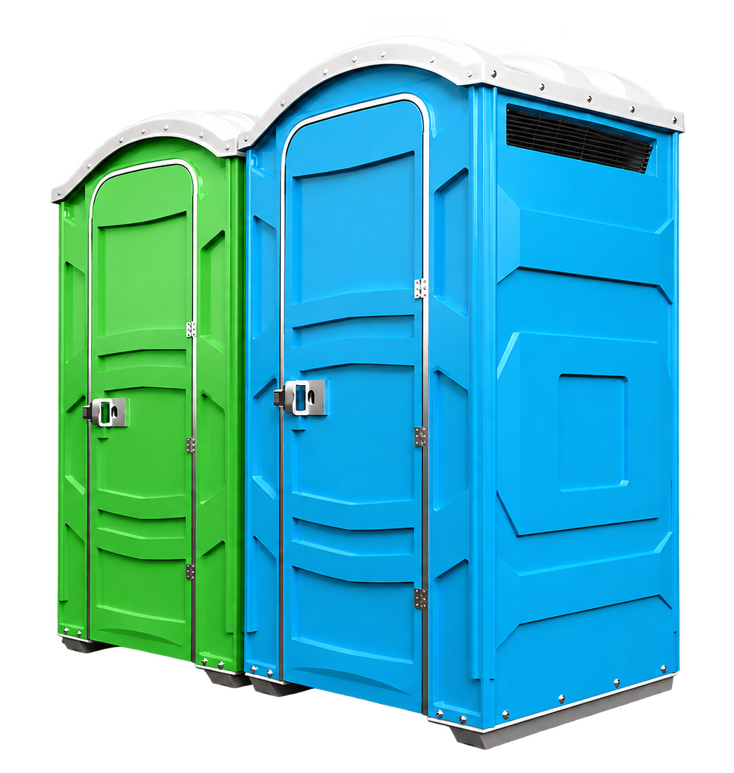 Professional Porta Potty Rentals Fort Lauderdale FL