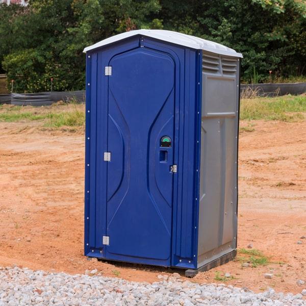 Festival Porta Potty Rentals Fort Lauderdale FL