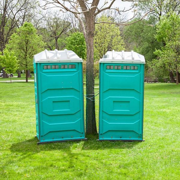 Seasonal Porta Potty Rentals Fort Lauderdale FL